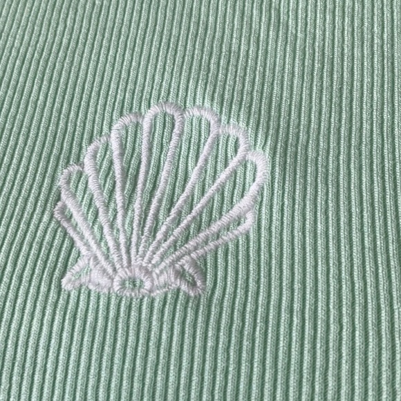 Wild Fable - Women's High Neck Tank Top L - Picture 9 of 11